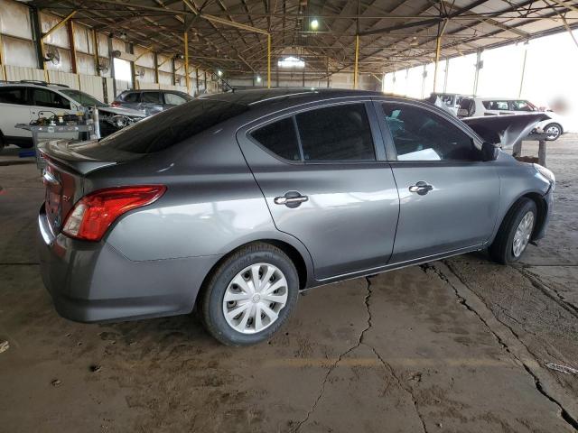 Photo 3 from auction – 2016 NISSAN VERSA S with VIN 3N1CN7AP2GL820101