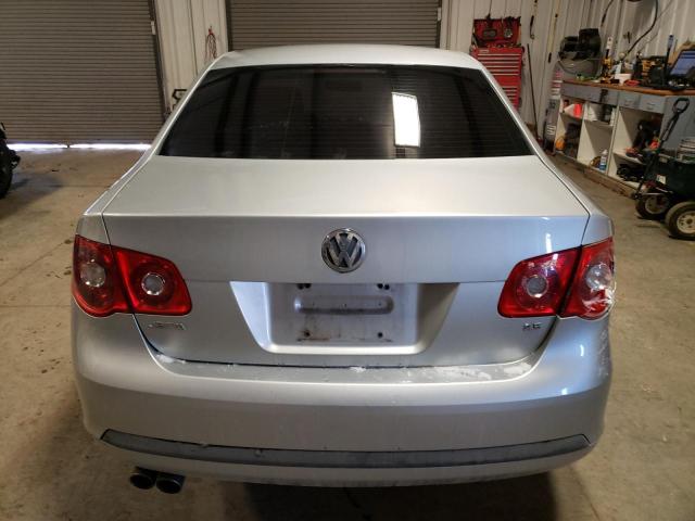 Photo 6 from auction – 2006 VOLKSWAGEN JETTA VALU with VIN 3VWPF71KX6M684211