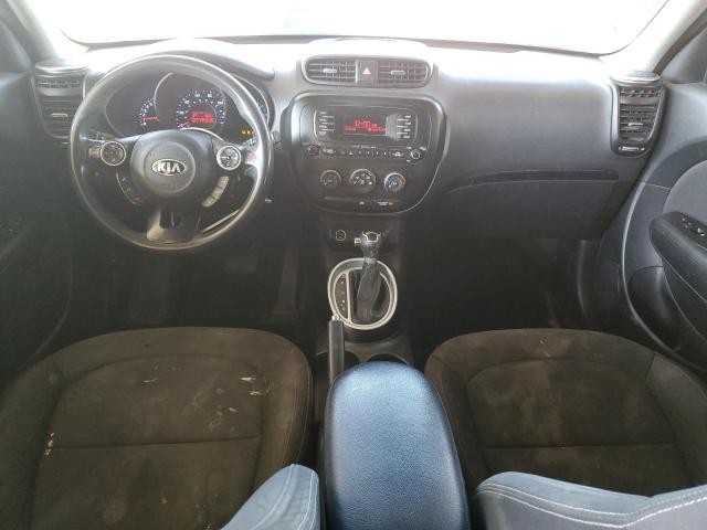 Photo 8 from auction – 2014 KIA SOUL with VIN KNDJN2A23E7709179