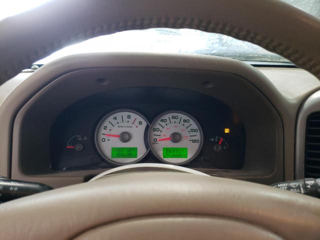 Photo 9 from auction – 2005 FORD ESCAPE LIM with VIN 1FMYU94165KA81303