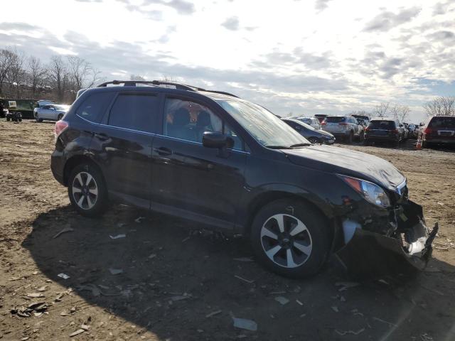 Photo 4 from auction – 2017 SUBARU FORESTER 2 with VIN JF2SJAJC2HH594528