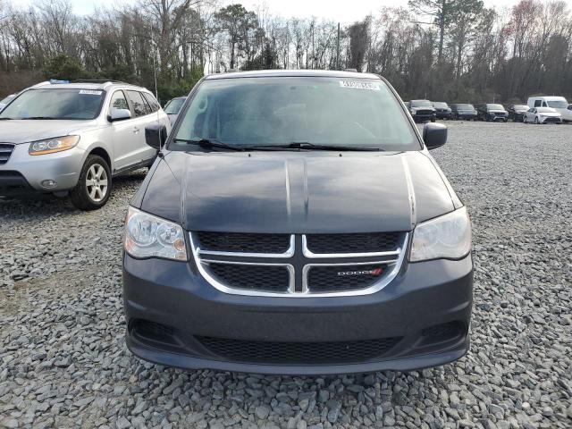 Photo 5 from auction – 2014 DODGE GRAND CARA with VIN 2C4RDGCG6ER179316