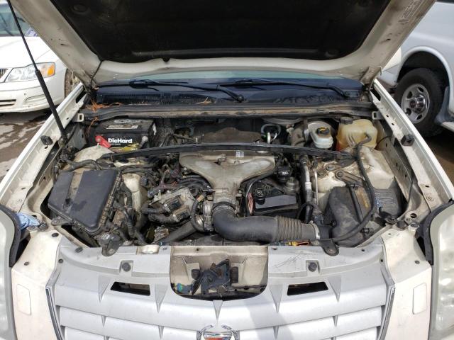 Photo 12 from auction – 2006 CADILLAC SRX with VIN 1GYEE637060191070