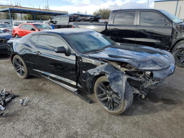 Photo 4 from auction – 2017 CHEVROLET CAMARO LT with VIN 1G1FB1RX7H0116455
