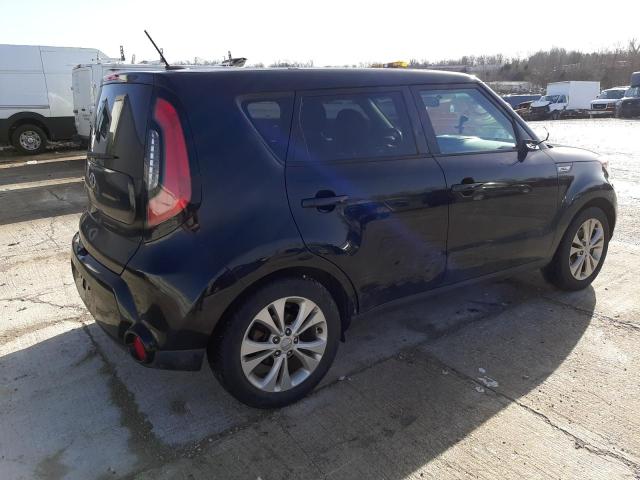 Photo 3 from auction – 2016 KIA SOUL + with VIN KNDJP3A53G7820683