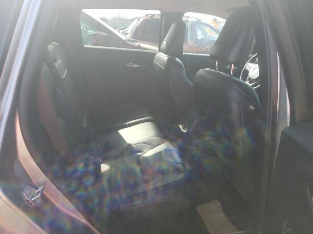 Photo 10 from auction – 2016 JEEP CHEROKEE L with VIN 1C4PJMDB3GW225499