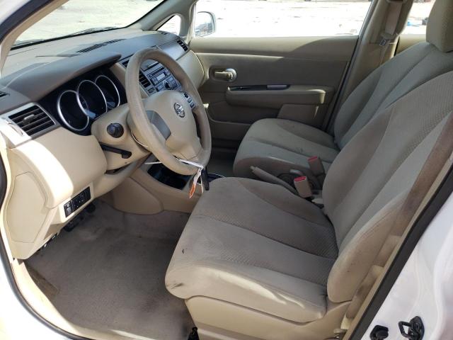 Photo 7 from auction – 2011 NISSAN VERSA S with VIN 3N1BC1CP6BL500865