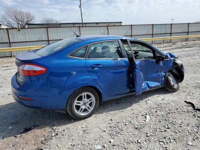 Photo 3 from auction – 2019 FORD FIESTA SE with VIN 3FADP4BJ3KM165704