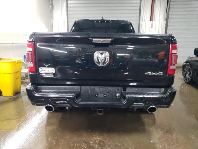 Photo 6 from auction – 2020 RAM 1500 LONGH with VIN 1C6SRFST8LN132379