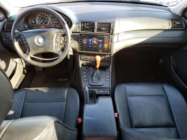 Photo 8 from auction – 2002 BMW 330 XI with VIN WBAEW53472PG16028