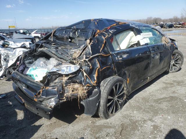 Photo 3 from auction – 2014 CHRYSLER 200 TOURIN with VIN 1C3CCBBB2EN132142