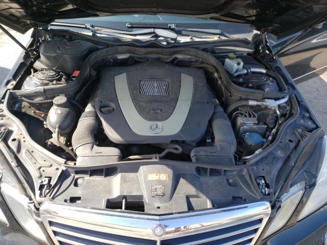 Photo 11 from auction – 2011 MERCEDES-BENZ E 350 with VIN WDDHF5GB5BA275307