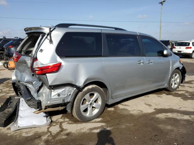 Photo 3 from auction – 2020 TOYOTA SIENNA LE with VIN 5TDKZ3DC1LS076431