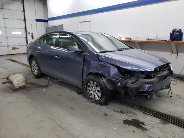 Photo 4 from auction – 2013 BUICK LACROSSE with VIN 1G4GC5ER5DF149478