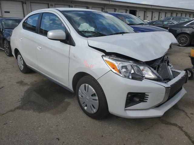 Photo 4 from auction – 2023 MITSUBISHI MIRAGE G4 with VIN ML32FUFJ5PHF01482