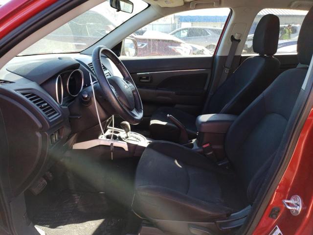 Photo 7 from auction – 2014 MITSUBISHI OUTLANDER with VIN 4A4AR3AU1EE022203