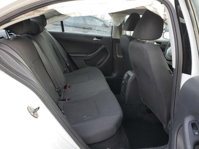 Photo 10 from auction – 2014 VOLKSWAGEN JETTA BASE with VIN 3VW2K7AJ5EM315106