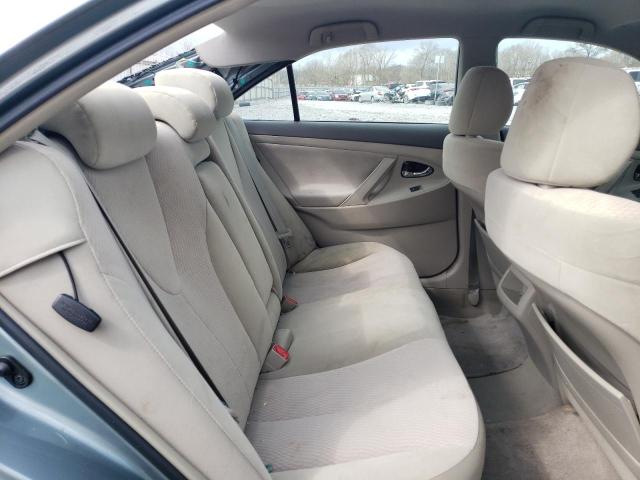 Photo 10 from auction – 2011 TOYOTA CAMRY BASE with VIN 4T1BF3EK4BU610560