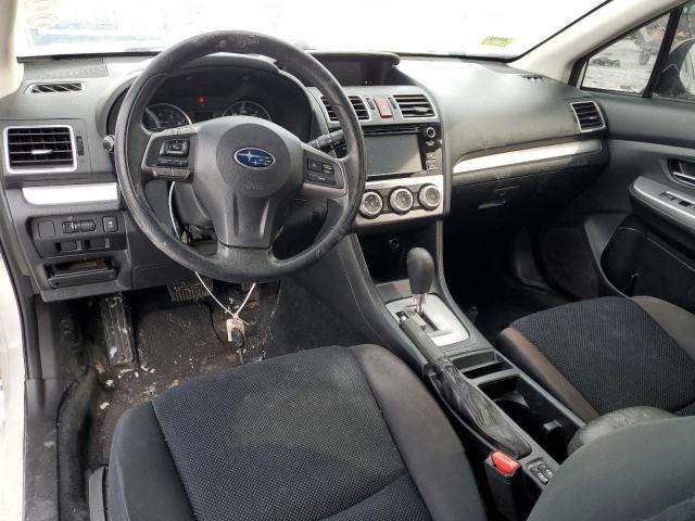 Photo 8 from auction – 2016 SUBARU IMPREZA PR with VIN JF1GPAB68G8321903