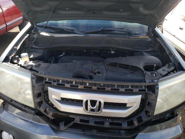 Photo 12 from auction – 2010 HONDA PILOT EXL with VIN 5FNYF4H62AB021503