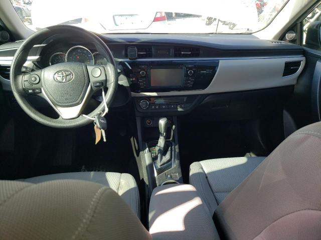 Photo 8 from auction – 2016 TOYOTA COROLLA L with VIN 5YFBURHE6GP493152