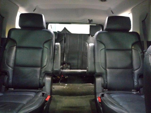 Photo 10 from auction – 2017 CHEVROLET TAHOE C150 with VIN 1GNSCBKC5HR371043