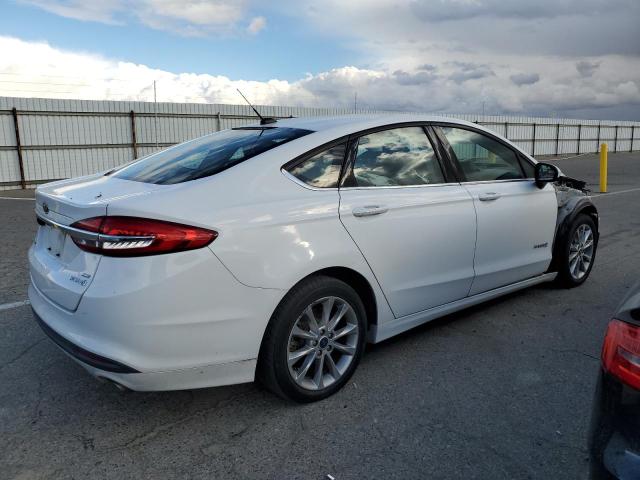 Photo 3 from auction – 2017 FORD FUSION SE with VIN 3FA6P0LU4HR306902