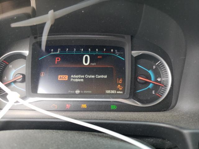 Photo 9 from auction – 2019 HONDA PILOT EX with VIN 5FNYF5H37KB030825