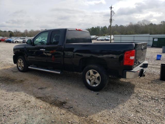 Photo 2 from auction – 2011 CHEVROLET SILVERADO with VIN 1GCRCTE0XBZ422168