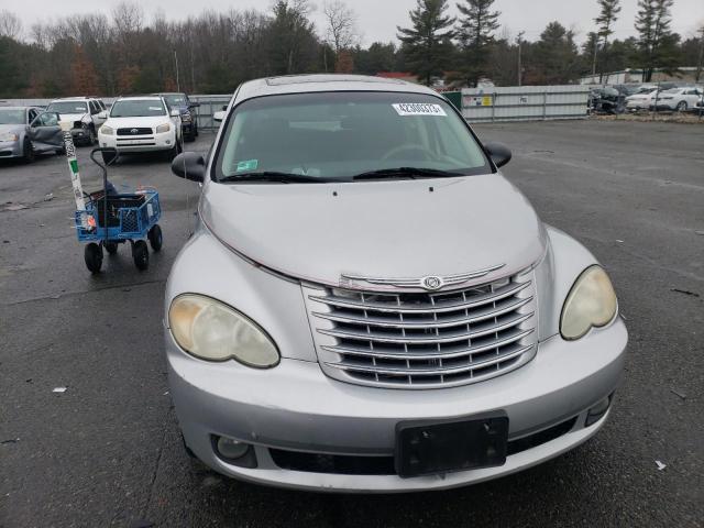 Photo 5 from auction – 2006 CHRYSLER PT CRUISER with VIN 3A8FY68836T221533