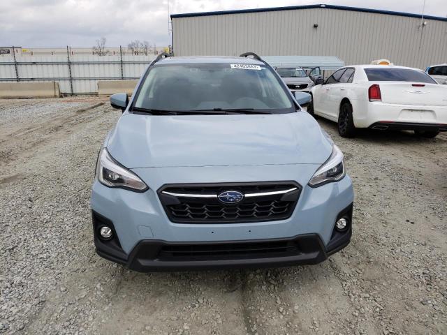 Photo 5 from auction – 2020 SUBARU CROSSTREK with VIN JF2GTANC6L8251773