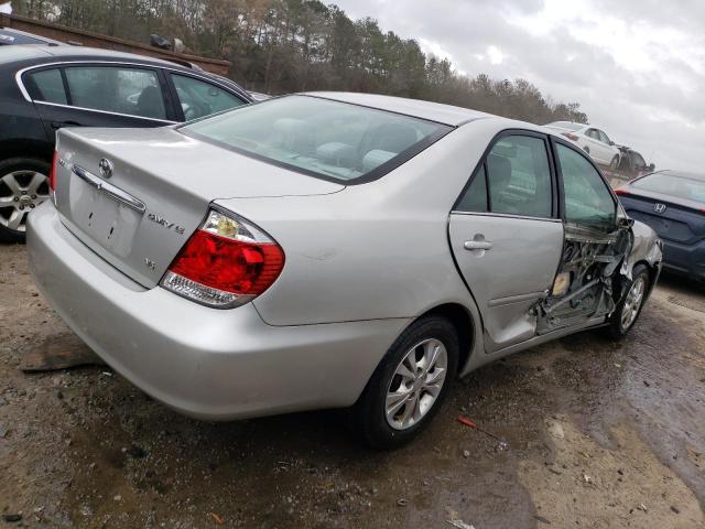Photo 3 from auction – 2005 TOYOTA CAMRY LE with VIN 4T1BF32K15U599722