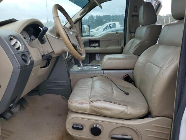 Photo 7 from auction – 2008 FORD F150 SUPER with VIN 1FTPW14V98FA80691