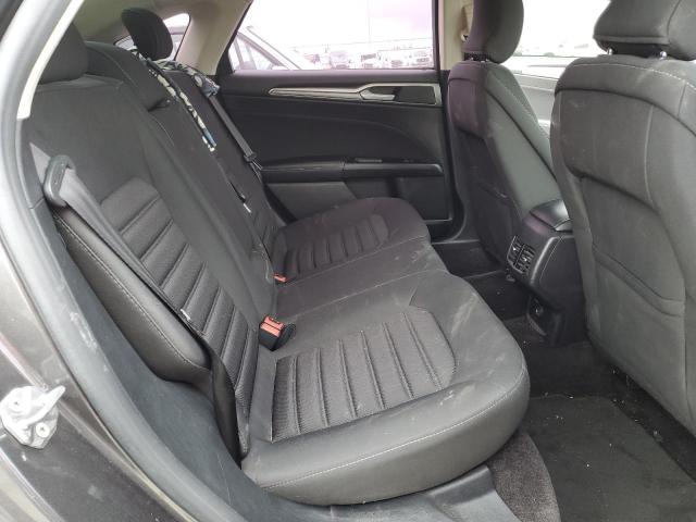 Photo 10 from auction – 2017 FORD FUSION SE with VIN 3FA6P0H78HR285040