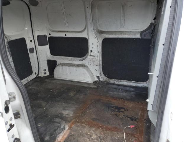 Photo 11 from auction – 2016 NISSAN NV200 2.5S with VIN 3N6CM0KN2GK693082