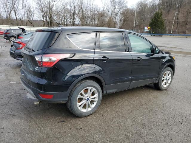 Photo 3 from auction – 2017 FORD ESCAPE SE with VIN 1FMCU9GD2HUD07071