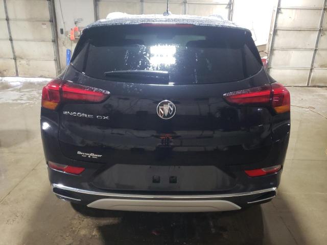 Photo 6 from auction – 2022 BUICK ENCORE GX with VIN KL4MMFSL1NB090135
