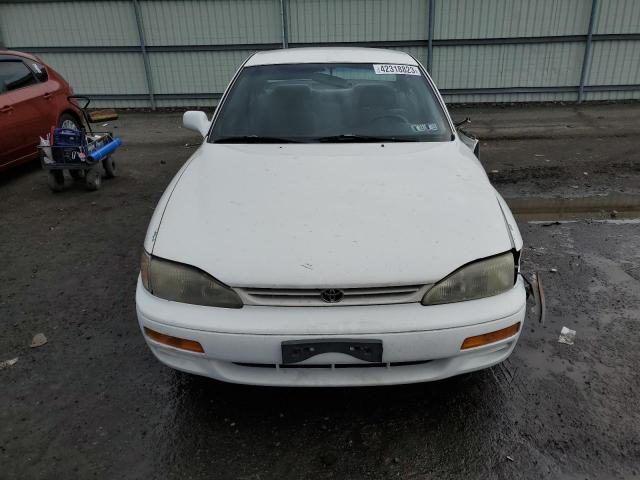 Photo 5 from auction – 1995 TOYOTA CAMRY LE with VIN 4T1SK12E5SU576885