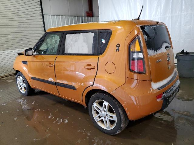 صورة رقم 2 من المزاد - 2011 KIA SOUL مع VIN KNDJT2A28B7282678