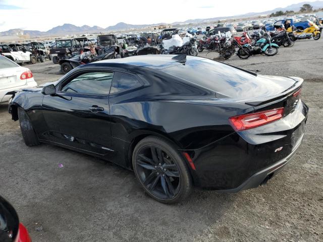 Photo 2 from auction – 2017 CHEVROLET CAMARO LT with VIN 1G1FB1RX7H0116455