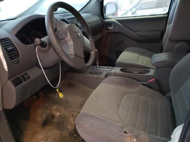 Photo 7 from auction – 2013 NISSAN FRONTIER S with VIN 1N6BD0CTXDN742849