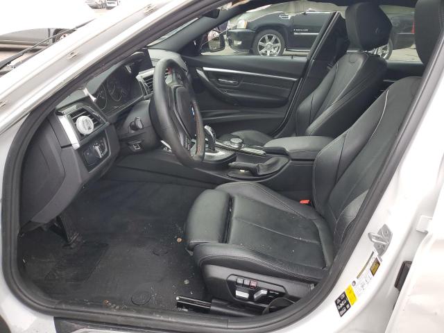 Photo 7 from auction – 2018 BMW 330 XI with VIN WBA8D9G55JNU71687