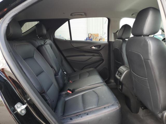 Photo 11 from auction – 2019 CHEVROLET EQUINOX LT with VIN 2GNAXUEV1K6157940