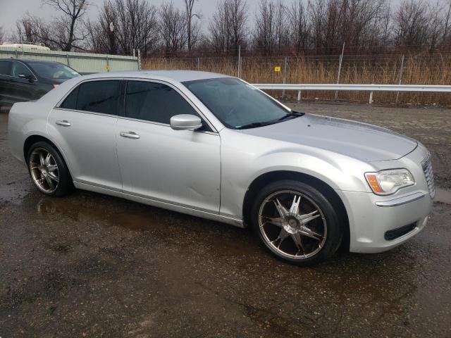 Photo 4 from auction – 2012 CHRYSLER 300 with VIN 2C3CCAAG2CH311200