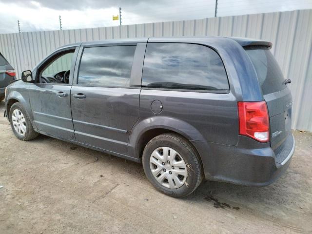 Photo 2 from auction – 2015 DODGE GRAND CARA with VIN 2C4RDGBG3FR737478