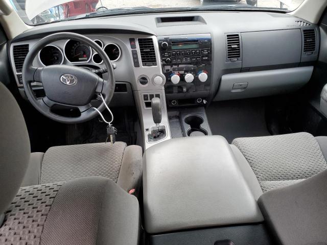 Photo 8 from auction – 2008 TOYOTA TUNDRA DOU with VIN 5TBBV54138S492762