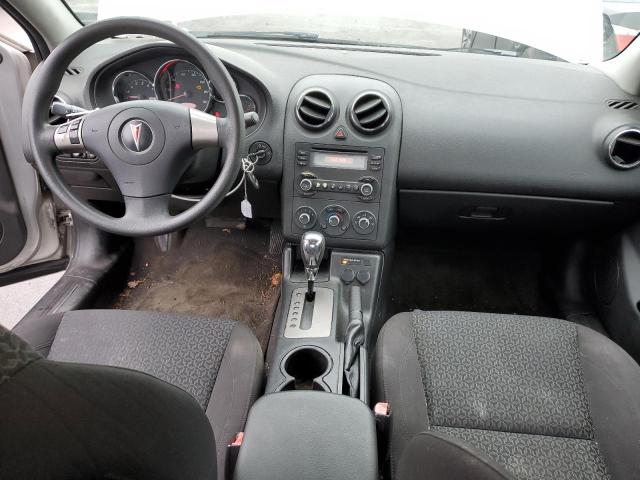 Photo 8 from auction – 2007 PONTIAC G6 BASE with VIN 1G2ZG58N674186487