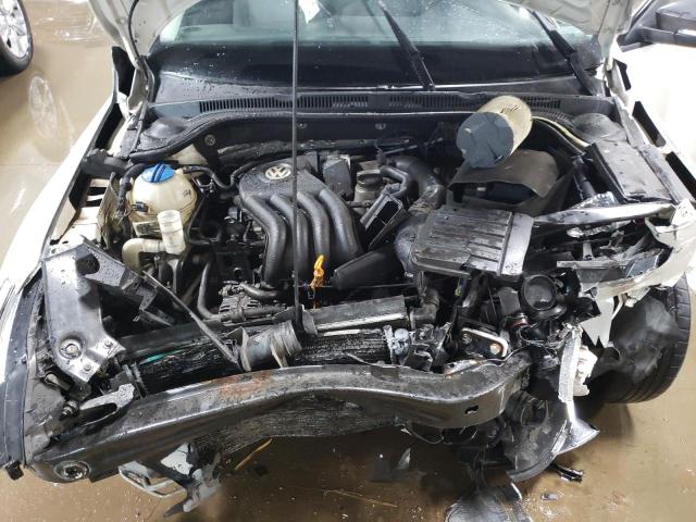 Photo 11 from auction – 2011 VOLKSWAGEN JETTA with VIN 3VW2K7AJXBM121795