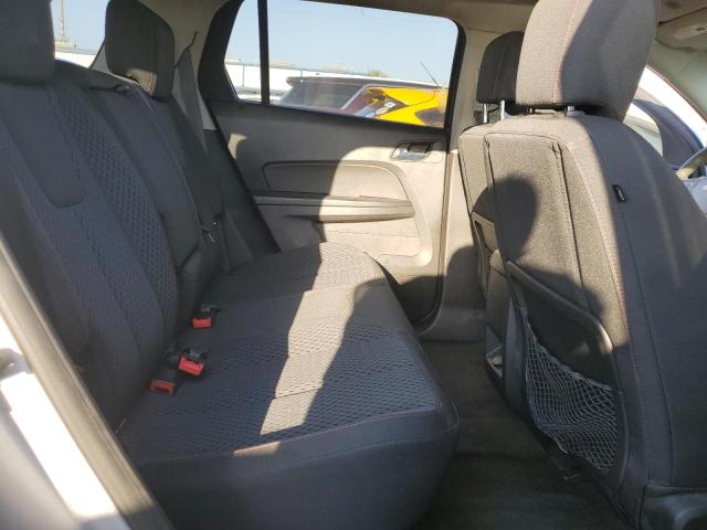 Photo 11 from auction – 2011 GMC TERRAIN SL with VIN 2CTALMEC6B6225642