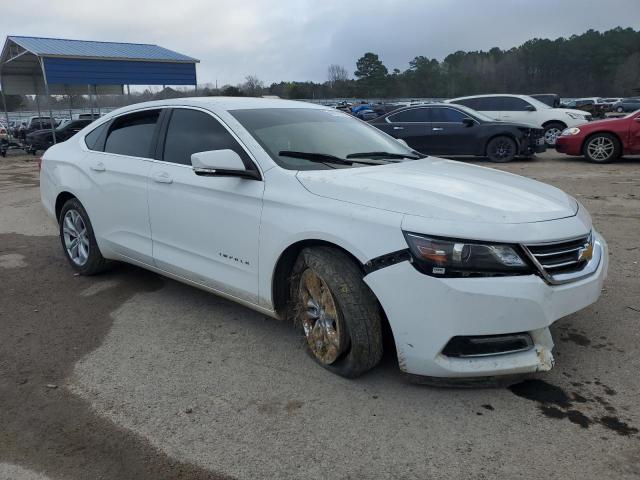 Photo 4 from auction – 2019 CHEVROLET IMPALA LT with VIN 2G11Z5SA8K9121230
